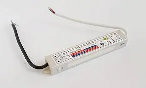 Zasilacz do LED 20W - wodoodporny